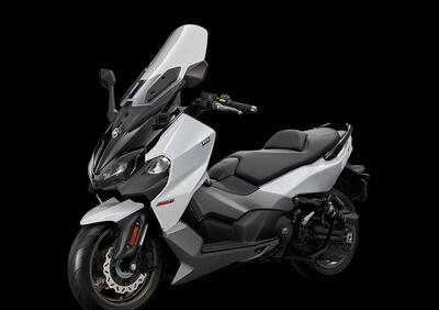 Sym Maxsym TL 508 (2025) - Annuncio 9864422