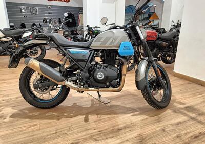 Royal Enfield Scram 411 (2022 - 24) - Annuncio 9864433