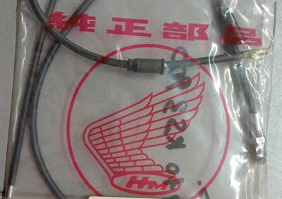 17910KS3900 Cavo gas MTX 125 Honda - Annuncio 9864431