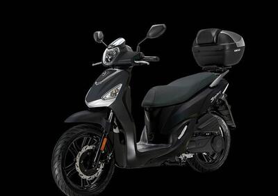 Sym Symphony 50 (2021 - 25) - Annuncio 9864432