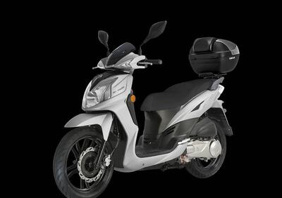 Sym Symphony 125 SR (2025) - Annuncio 9864437