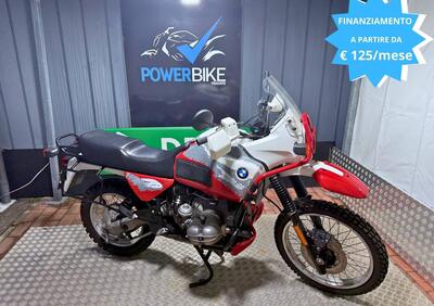 Bmw R 100 GS - Annuncio 9864480
