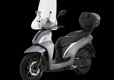 Sym Symphony 125 ST (2025) - Annuncio 9864443