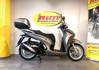 Honda SH 350 (2021 - 24) - Annuncio 9864467