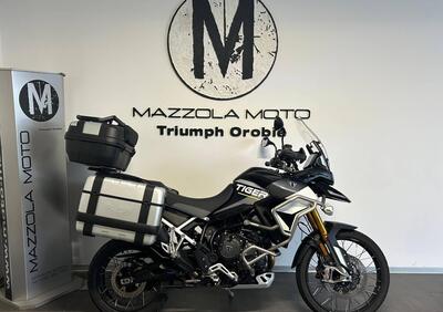 Triumph Tiger 900 Rally Aragón Edition (2023 - 24) - Annuncio 9864463