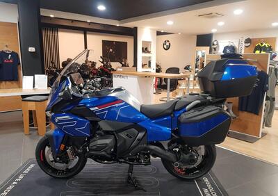 Bmw R 1300 RT (2026) - Annuncio 9864455