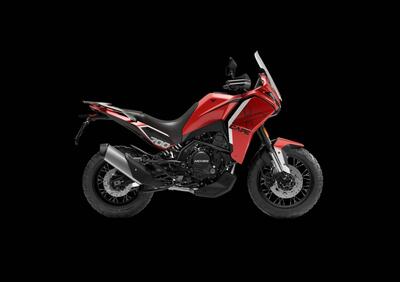 Moto Morini X-Cape 700 Alloy Wheels (2025) - Annuncio 9864453