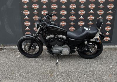 Harley-Davidson XL 1200N Nightster (2008 - 12) - Annuncio 9864468