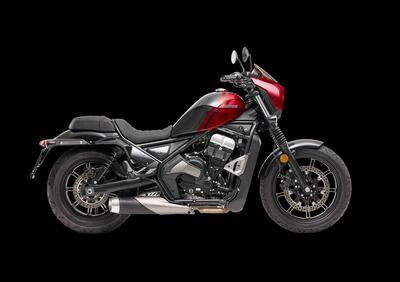 Moto Morini Calibro Custom (2024 - 25) - Annuncio 9864459
