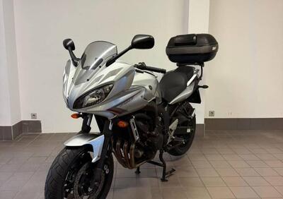 Yamaha FZ6 Fazer S2 (2006 - 11) - Annuncio 9864477