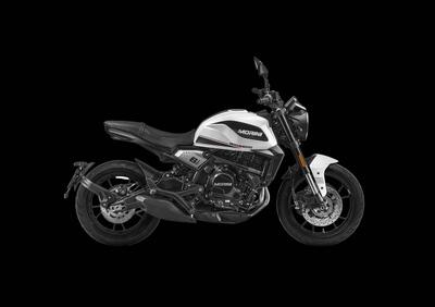 Moto Morini SEIEMMEZZO STR (2022 - 25) - Annuncio 9864464