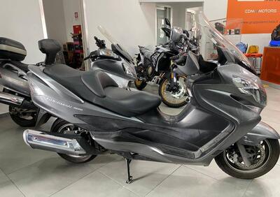 Suzuki Burgman AN 400 (2008 - 13) - Annuncio 9864475