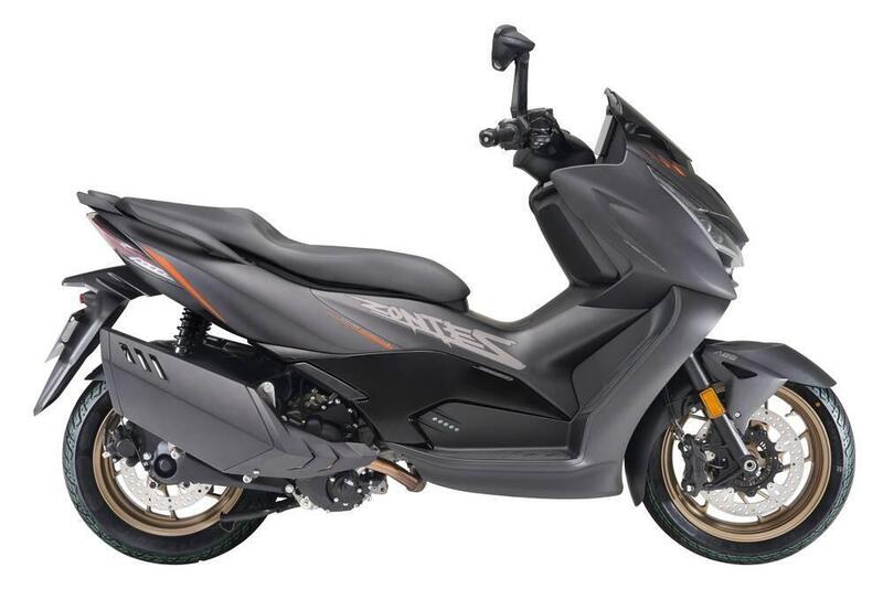 Zontes ZT368-D (2025 - 26)