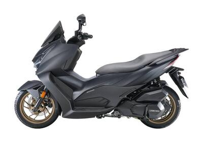 Zontes ZT125-D (2023 - 25) - Annuncio 9864476