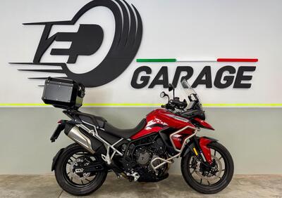 Triumph Tiger 900 GT (2020 - 23) - Annuncio 9864490