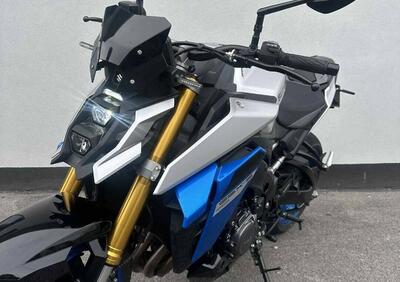 Suzuki GSX-S1000 EVO (2025) - Annuncio 9864481