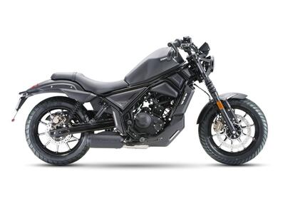 Zontes ZT125-C (2024 - 25) - Annuncio 9864482