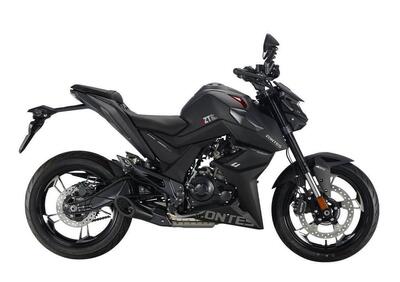 Zontes ZT125-U (2020 - 25) - Annuncio 9864483