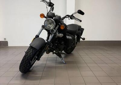 Keeway Motor Superlight 125 (2021 - 25) - Annuncio 9864489