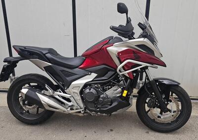 Honda NC 750 X (2021 - 24) - Annuncio 9864495