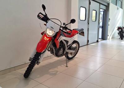 Honda CRF 250 L (2012 - 13) - Annuncio 9864497