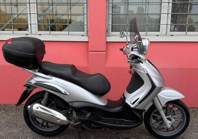 Piaggio Beverly Tourer 300 - Annuncio 9864469