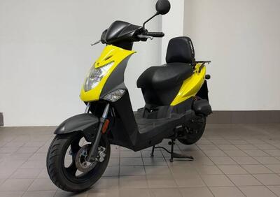Kymco Agility 50 R12 (2007 - 17) - Annuncio 9864500