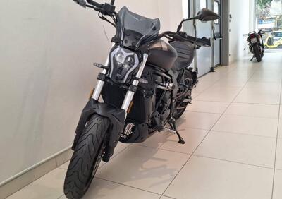 Benelli 502 C (2019 - 20) - Annuncio 9864503