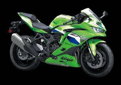 Kawasaki Ninja ZX-4RR (2024 - 26) - Annuncio 9864509