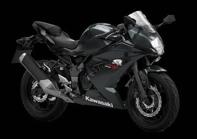 Kawasaki Ninja 125 (2025 - 26) - Annuncio 9864512