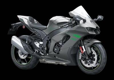 Kawasaki Ninja 1000 ZX-10RR (2025) - Annuncio 9864513