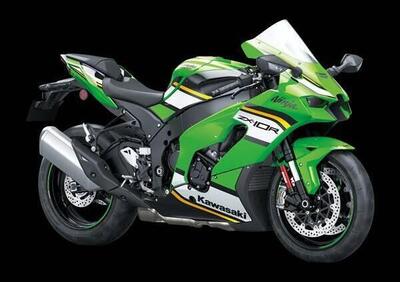 Kawasaki Ninja 1000 ZX-10R (2021 - 25) - Annuncio 9864515