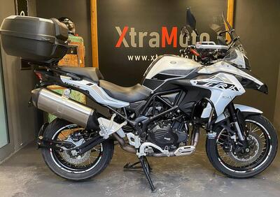 Benelli TRK 502X (2021 - 25) - Annuncio 9864523