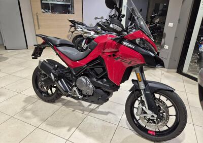 Ducati Multistrada V2 S (2022 - 24) - Annuncio 9864533