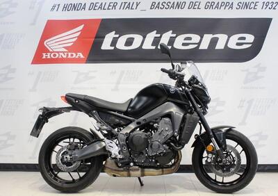 Yamaha MT-09 (2021 - 23) - Annuncio 9864528