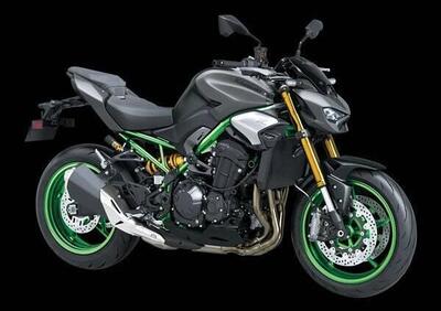 Kawasaki Z 900 SE (2025 - 26) - Annuncio 9864530