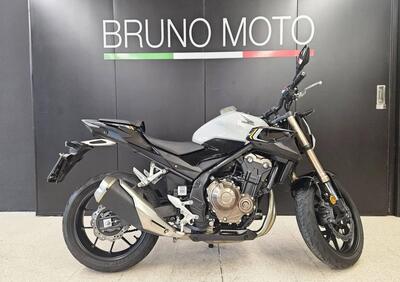Honda CB 500 F (2022 - 23) - Annuncio 9864534