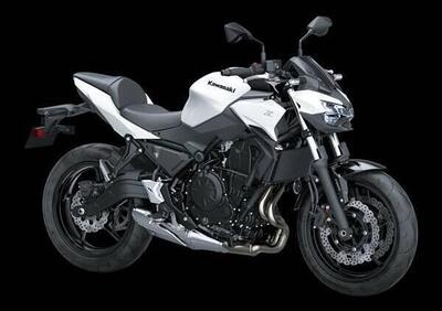 Kawasaki Z 650 (2025 - 26) - Annuncio 9864535