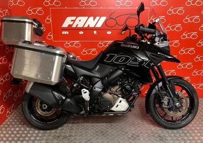 Suzuki V-Strom 1050 (2020 - 21) - Annuncio 9864540