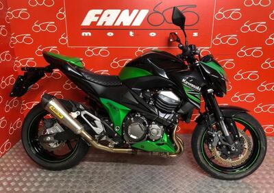 Kawasaki Z 800 (2012 - 13) - Annuncio 9864542
