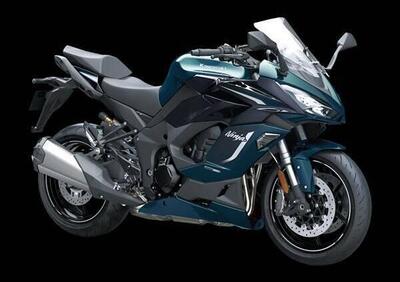 Kawasaki Ninja 1100 SX SE (2025 - 26) - Annuncio 9864547