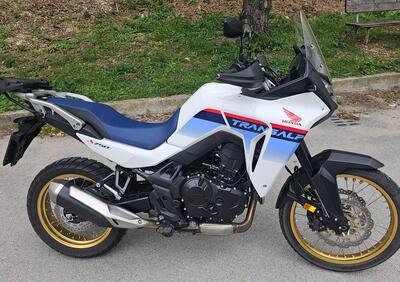 Honda Transalp XL750 (2023 - 24) - Annuncio 9864550
