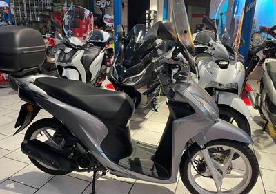 Honda Vision 110 (2017 - 20) - Annuncio 9864552