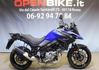 Suzuki V-Strom 650 (2021 - 25) - Annuncio 9864558