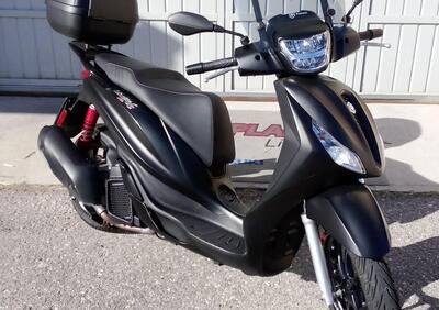 Piaggio Medley 150 S ABS (2021 - 25) - Annuncio 9864902