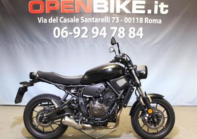 Yamaha XSR 700 ABS (2016 - 20) - Annuncio 9864562