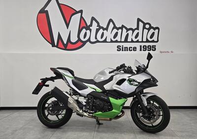 Kawasaki Ninja 7 Hybrid (2024 - 25) - Annuncio 9864559