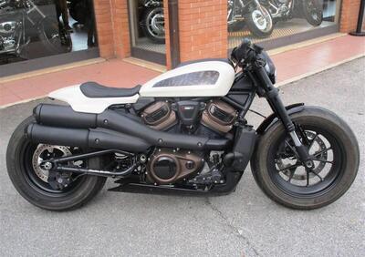 Harley-Davidson Sportster S (2022 - 24) - Annuncio 9864566
