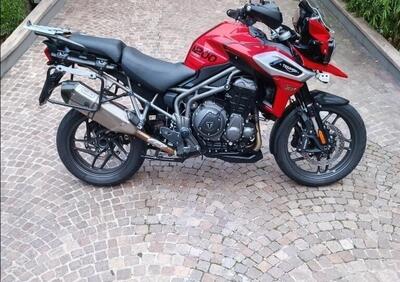 Triumph Tiger 1200 XRt (2018 - 20) - Annuncio 9857454