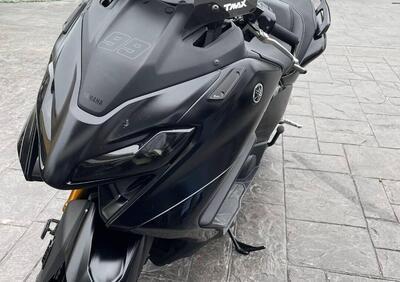 Yamaha T-Max 560 Tech Max (2022 - 24) - Annuncio 9864570